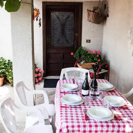 La Nostra Casa Di Fiume Fiumelatte