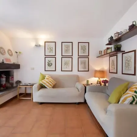 La Nostra Casa Di Fiume 别墅 *