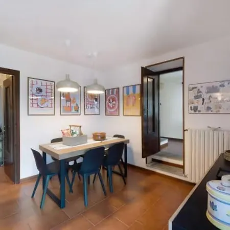 La Nostra Casa Di Fiume 别墅 Fiumelatte