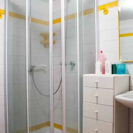 La Nostra Casa Di Fiume 别墅 *