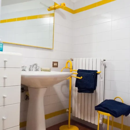 别墅 La Nostra Casa Di Fiume Fiumelatte