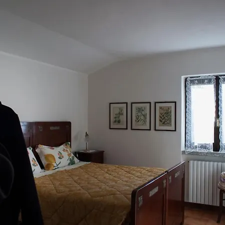 别墅 La Nostra Casa Di Fiume *