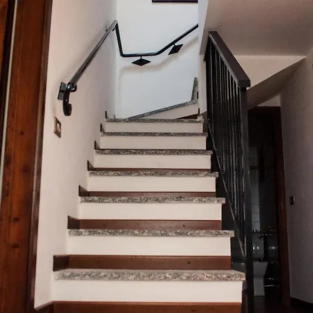 La Nostra Casa Di Fiume