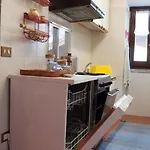 La Nostra Casa Di Fiume Fiumelatte