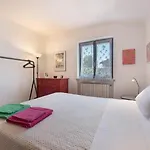 빌라 La Nostra Casa Di Fiume