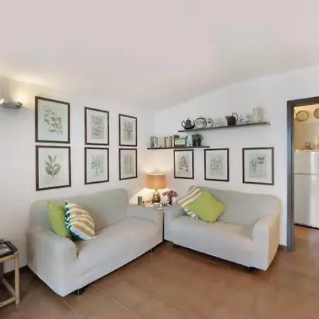 Villa La Nostra Casa Di Fiume Fiumelatte