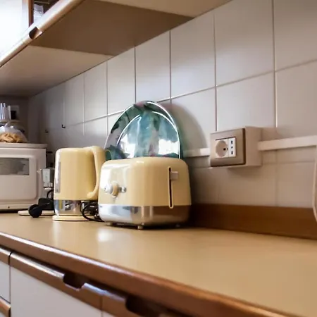 La Nostra Casa Di Fiume