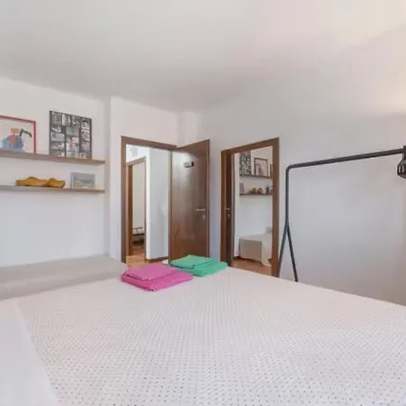 La Nostra Casa Di Fiume *