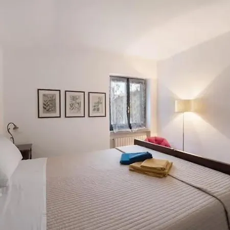 La Nostra Casa Di Fiume