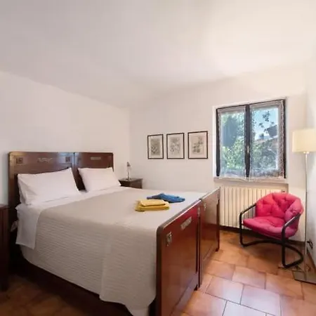 La Nostra Casa Di Fiume Fiumelatte