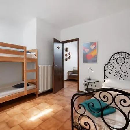 La Nostra Casa Di Fiume Fiumelatte