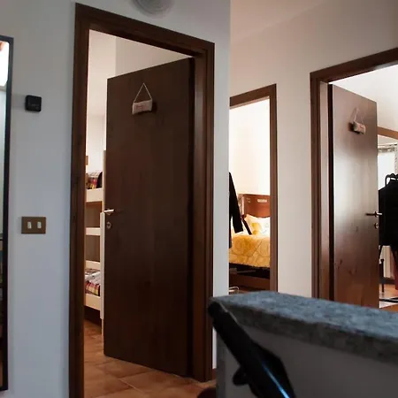 La Nostra Casa Di Fiume *