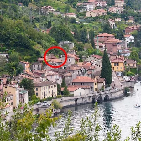 Villa La Nostra Casa Di Fiume