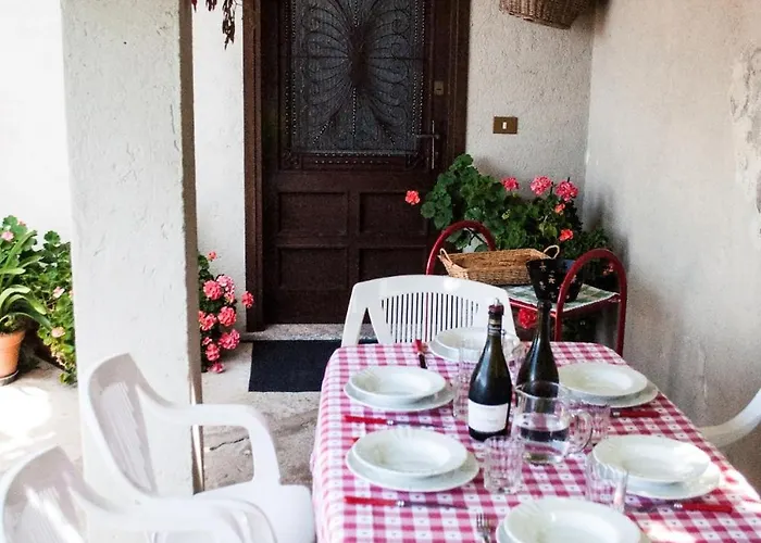 La Nostra Casa Di Fiume Fiumelatte