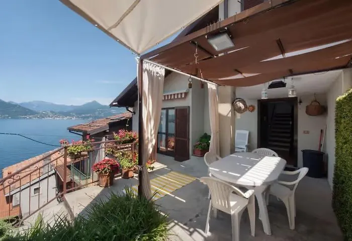 Villa La Nostra Casa Di Fiume Fiumelatte