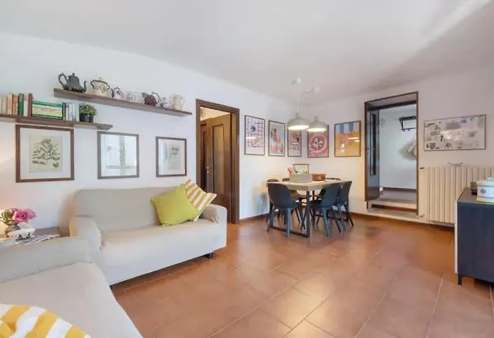 La Nostra Casa Di Fiume Вилла Fiumelatte