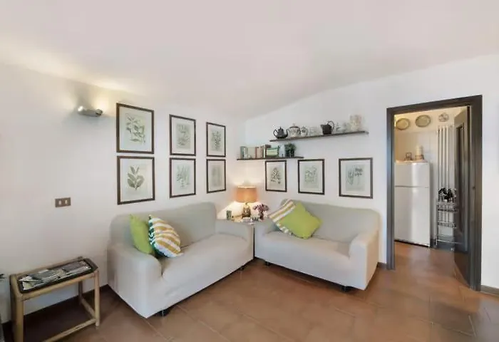 Villa La Nostra Casa Di Fiume Fiumelatte