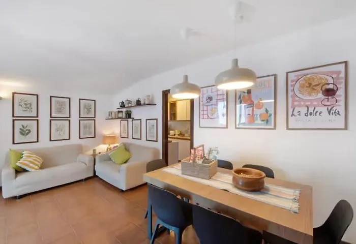 La Nostra Casa Di Fiume Вилла