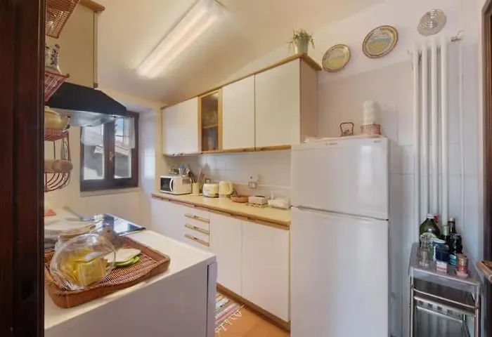 Villa La Nostra Casa Di Fiume Fiumelatte