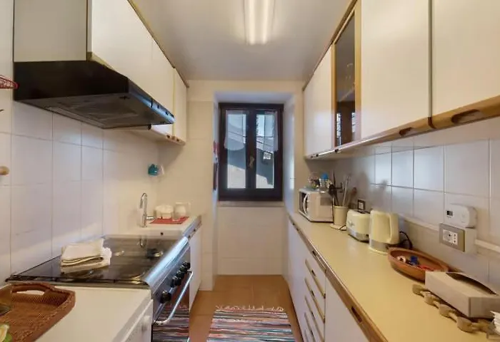 La Nostra Casa Di Fiume *