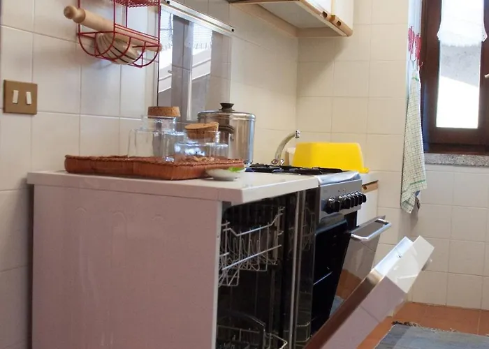 La Nostra Casa Di Fiume Fiumelatte