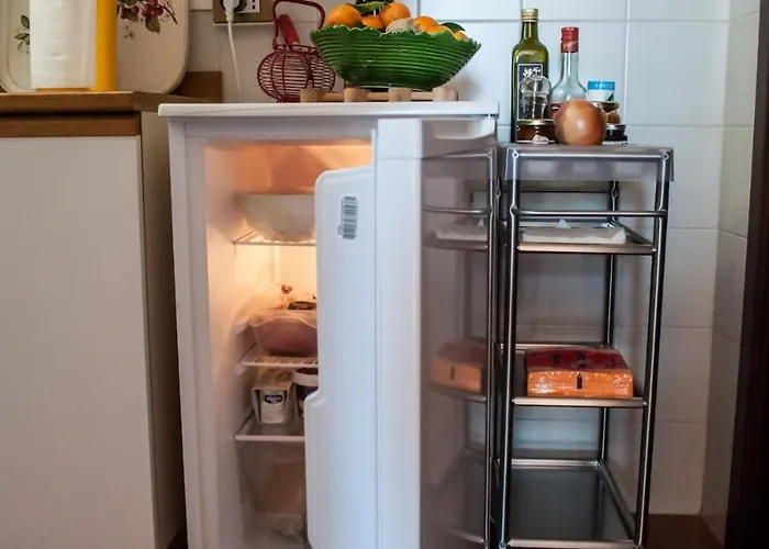 Villa La Nostra Casa Di Fiume