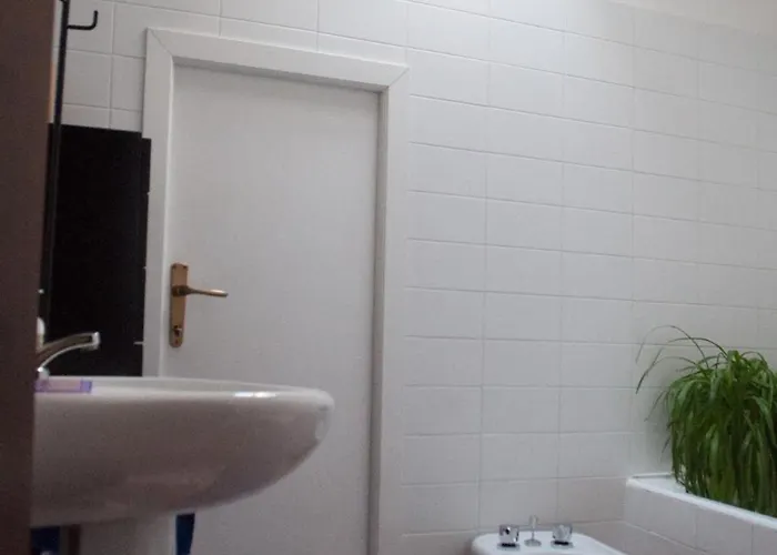 Villa La Nostra Casa Di Fiume