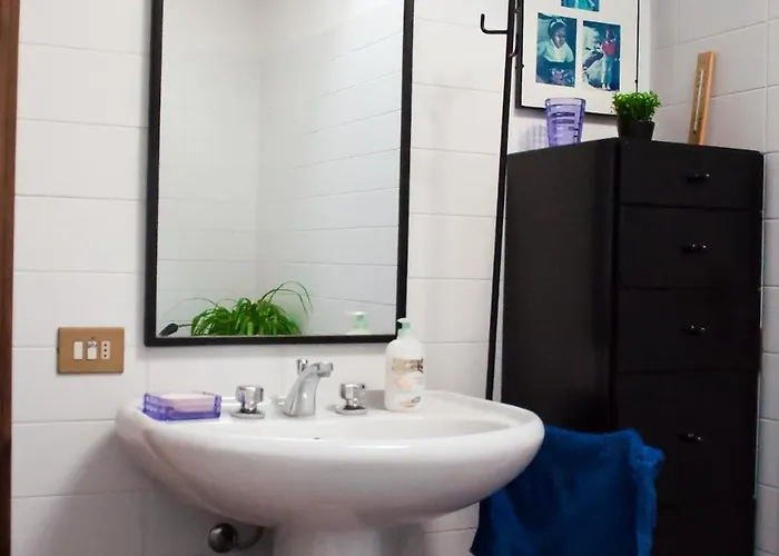 La Nostra Casa Di Fiume Villa