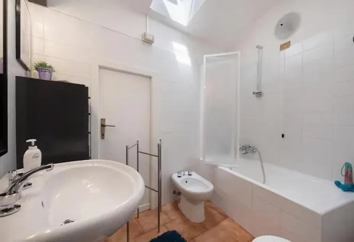 La Nostra Casa Di Fiume