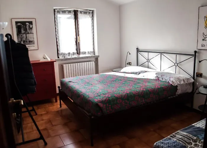 La Nostra Casa Di Fiume *