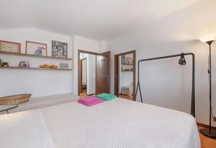 La Nostra Casa Di Fiume *