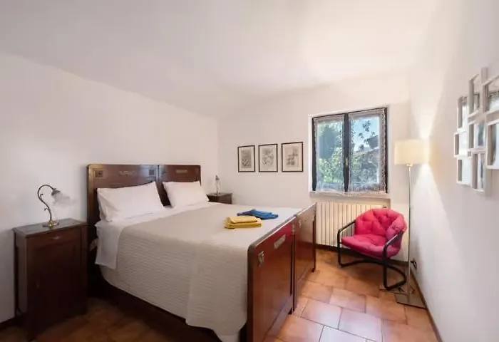 La Nostra Casa Di Fiume Fiumelatte