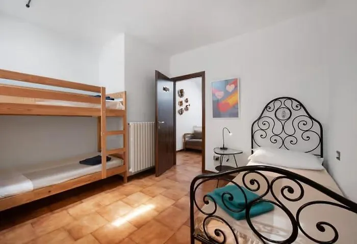 La Nostra Casa Di Fiume Fiumelatte