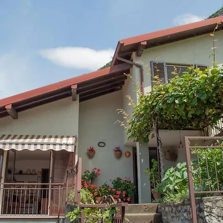 فيلة La Nostra Casa Di Fiume Fiumelatte