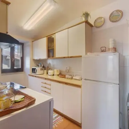 فيلة La Nostra Casa Di Fiume Fiumelatte