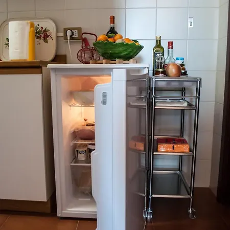 فيلة La Nostra Casa Di Fiume