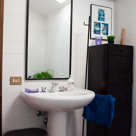 La Nostra Casa Di Fiume فيلة