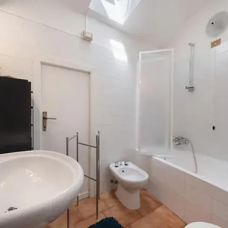 La Nostra Casa Di Fiume