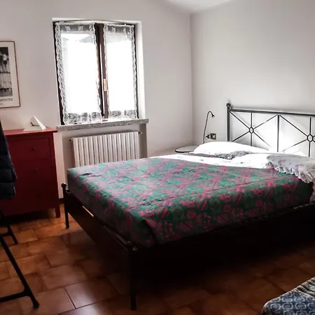 La Nostra Casa Di Fiume *