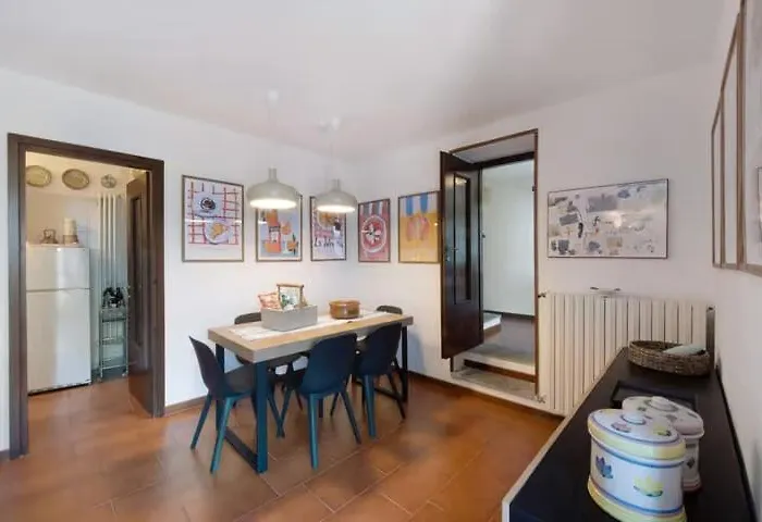 La Nostra Casa Di Fiume 빌라 Fiumelatte