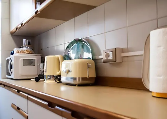 La Nostra Casa Di Fiume