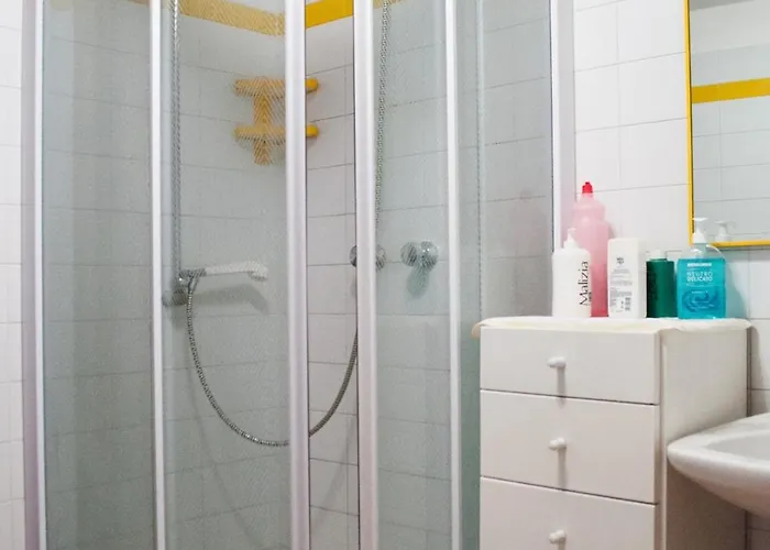 La Nostra Casa Di Fiume 빌라 *