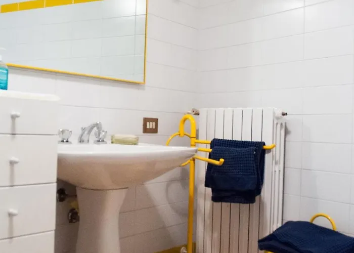 빌라 La Nostra Casa Di Fiume Fiumelatte