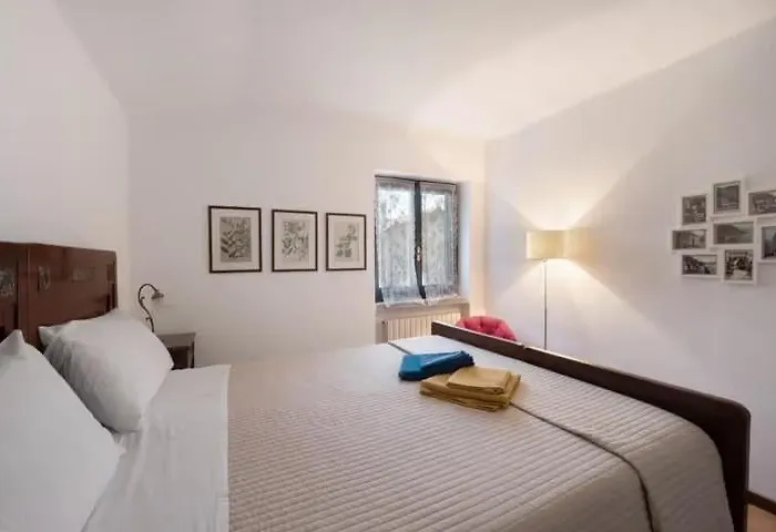 La Nostra Casa Di Fiume