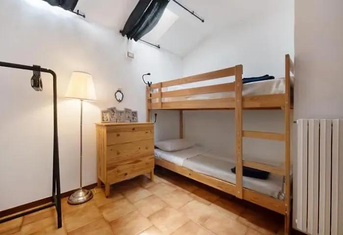 La Nostra Casa Di Fiume 빌라 *