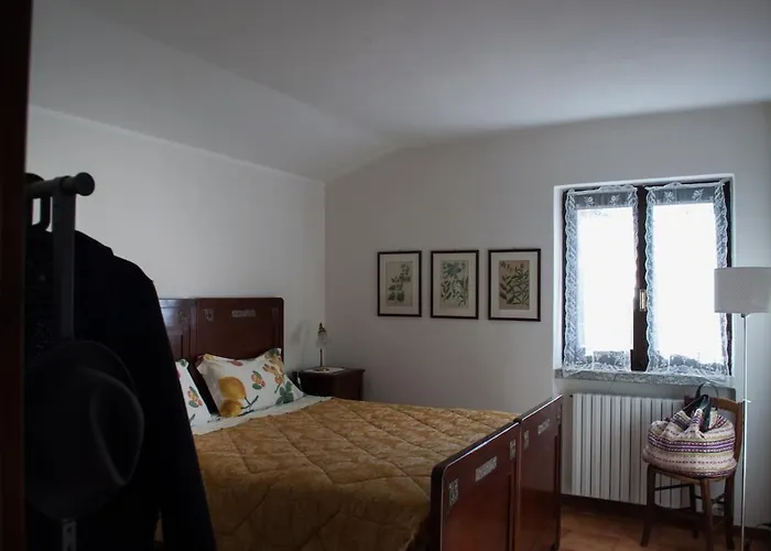 빌라 La Nostra Casa Di Fiume *