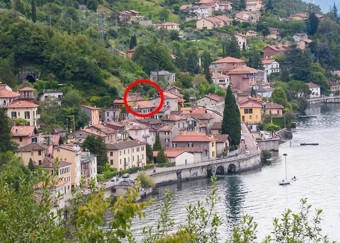 빌라 La Nostra Casa Di Fiume