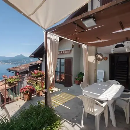 Villa La Nostra Casa Di Fiume Fiumelatte