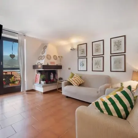 La Nostra Casa Di Fiume Villa