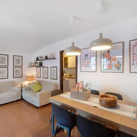 La Nostra Casa Di Fiume Villa